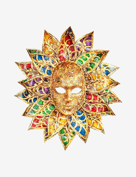 Sunshine Multicolor