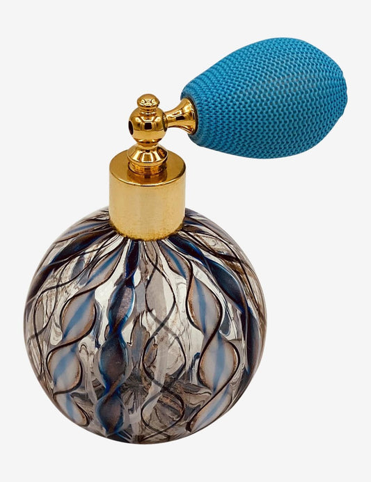 Nebulizzatore profumo a pompetta Zanfirico