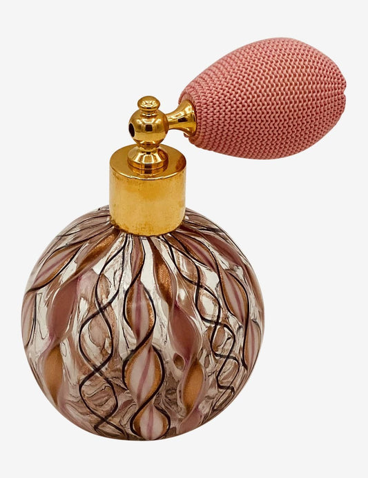 Fragrance diffuser Zanfirico