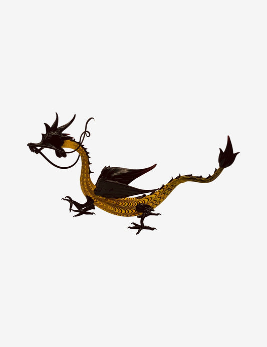Dragon 002