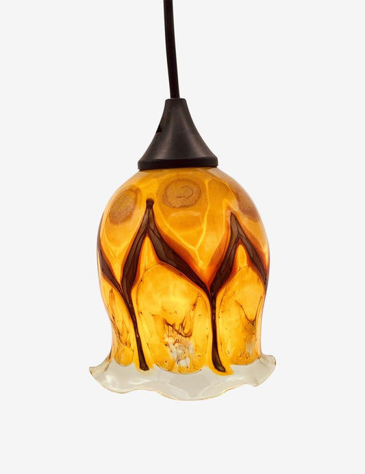 Lampada Calcedonio 002