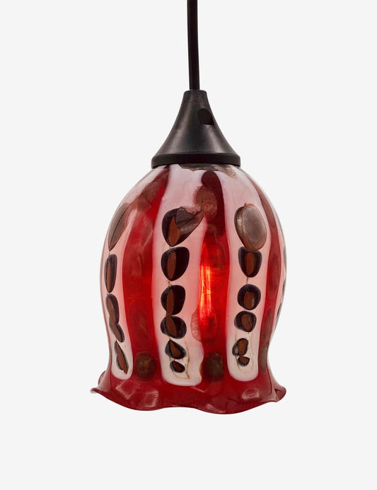 Lampada Calcedonio 009
