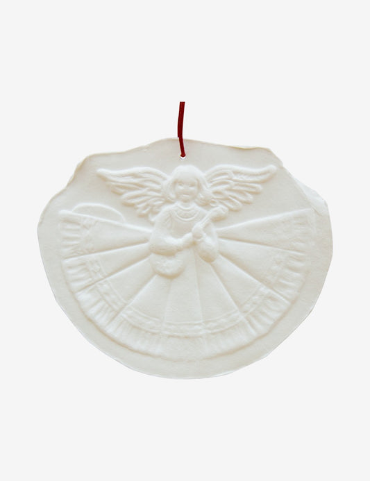 Set of 2 Bookmarks Angels