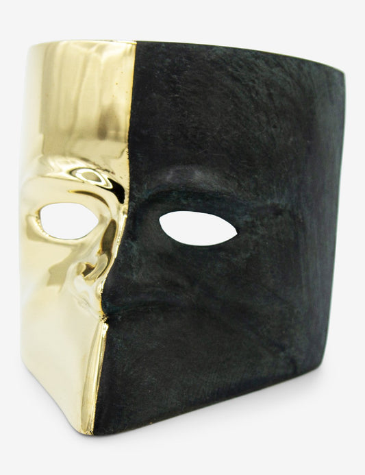 Bauta in Ottone 2
