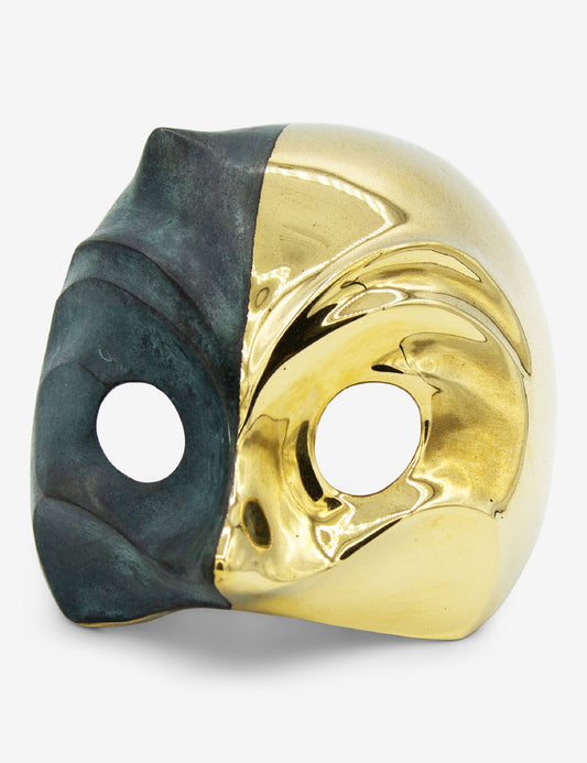 Arlecchino in Ottone 2