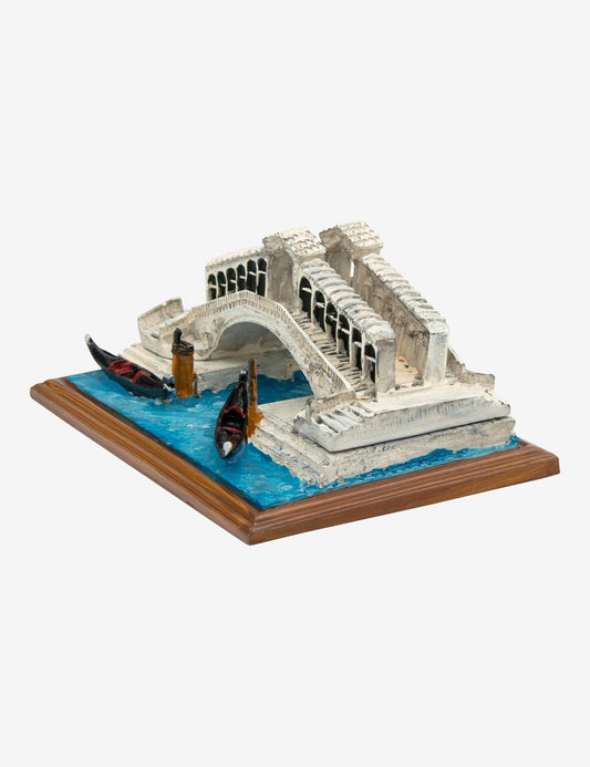 Reproduction - Ponte di Rialto
