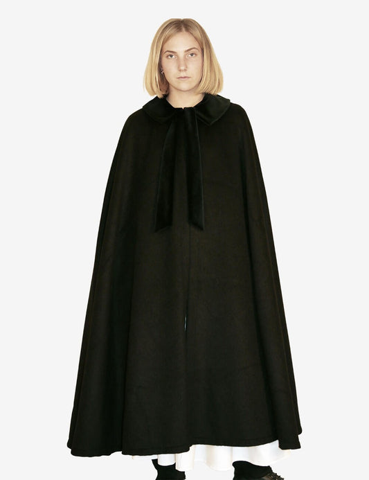 Mantello Palio Donna