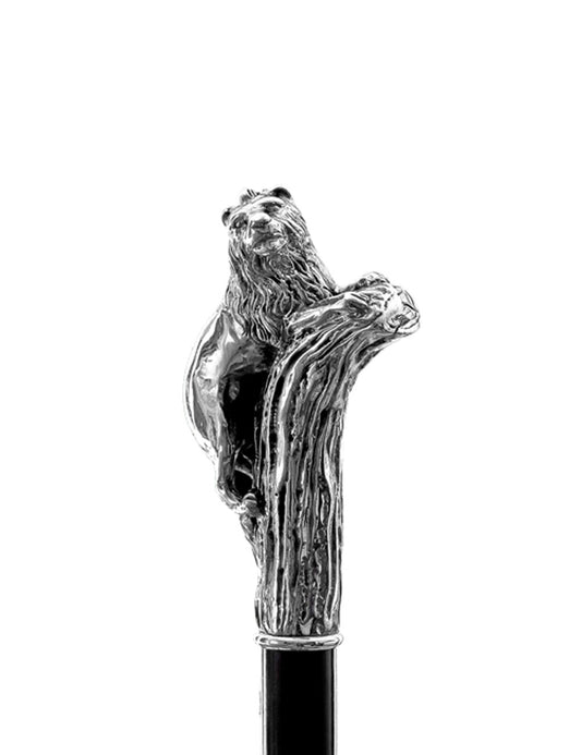 Spazierstock Sternzeichen - Löwe