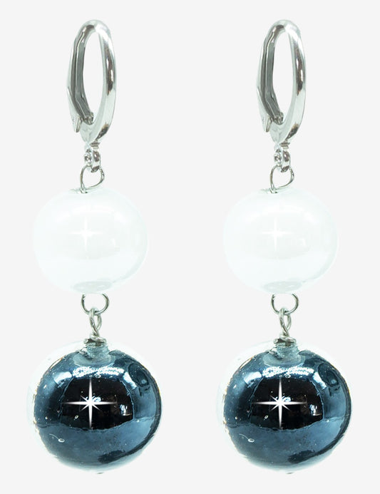 Boucles d'oreilles Giudecca