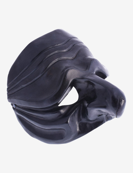 Lively Leather Pulcinella