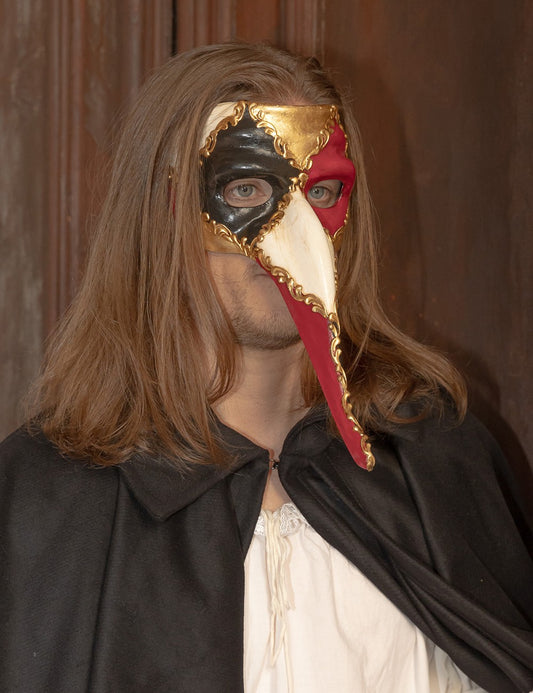 Zanni Veneziano 002