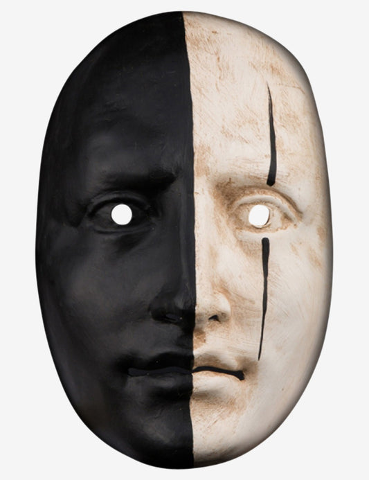 Bianco e Nero Volto