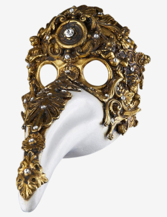 Medico della Peste Diamantato