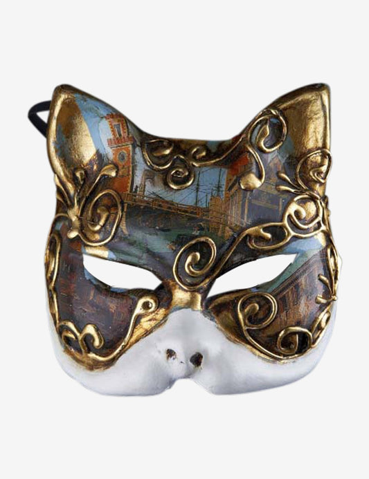 Le Chat Reflets de Venise