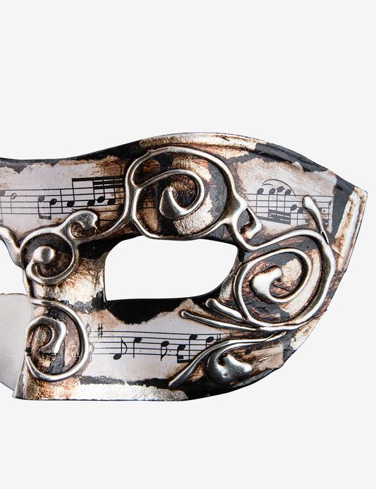 Silver Operetta
