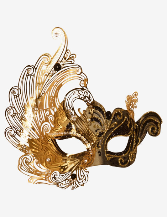 Golden Cygnus