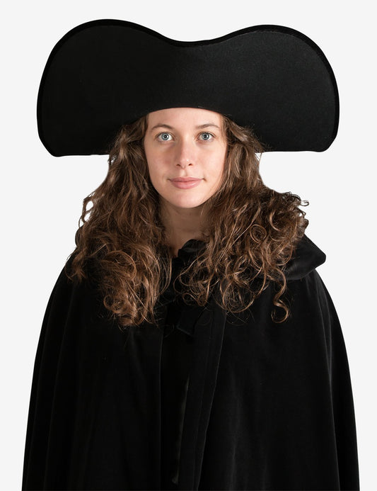 Unisex Tricorno Grande