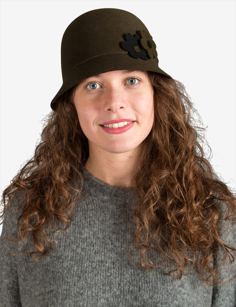 Corno Ducale Veneziano - Cappello Sartoriale Fatto A Mano A Venezia - Foto 3