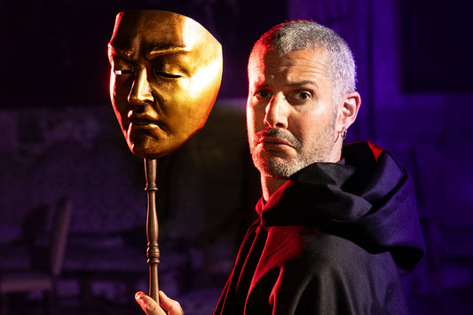 Cellini's Medusa Gold