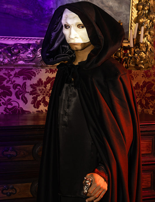 Anonymous Venezianische Weiß