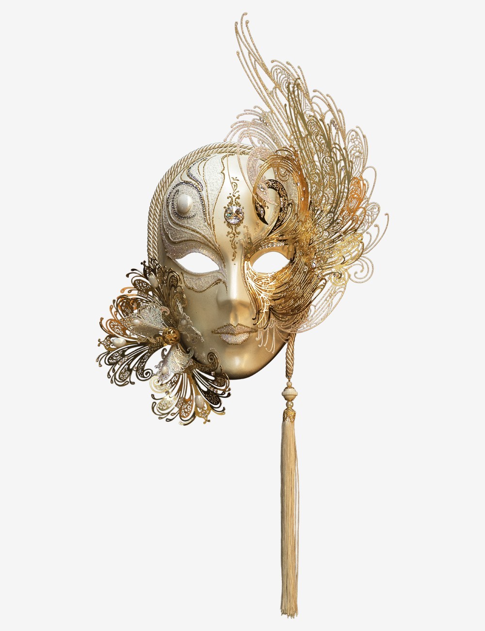Lover venetian mask for sale