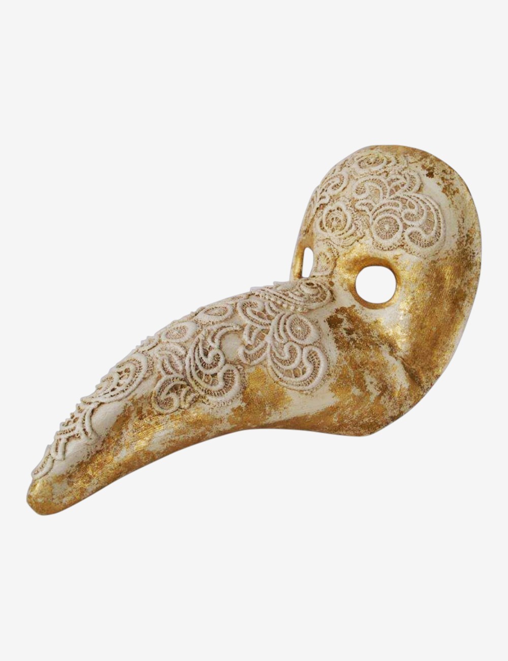 Venetian Long Nose Masks