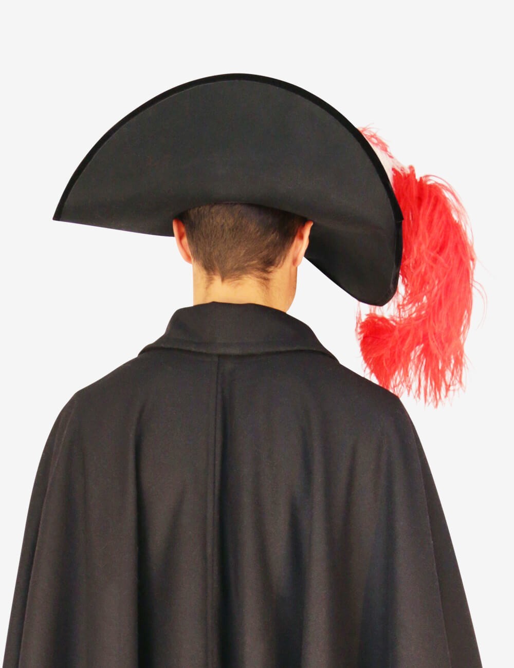 Bicorno decorato  Vendita Cappello Carnevale Venezia