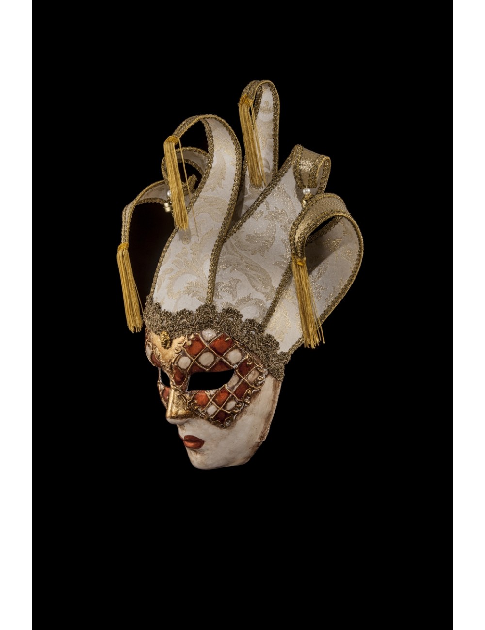 Venetian Mask - Miranda