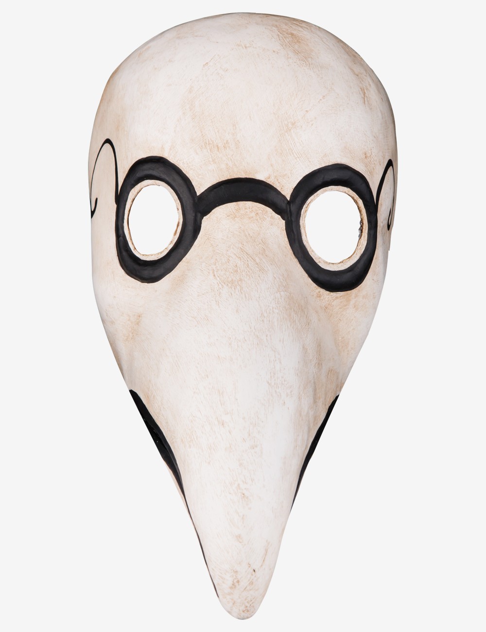 Real Plague Doctor Mask