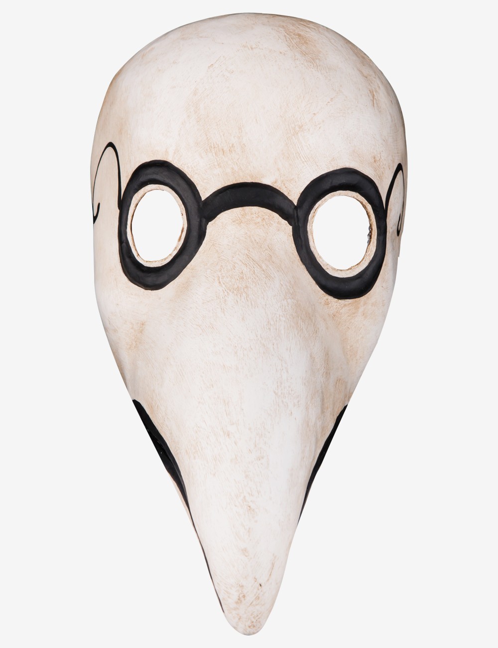 venetian plague doctor mask