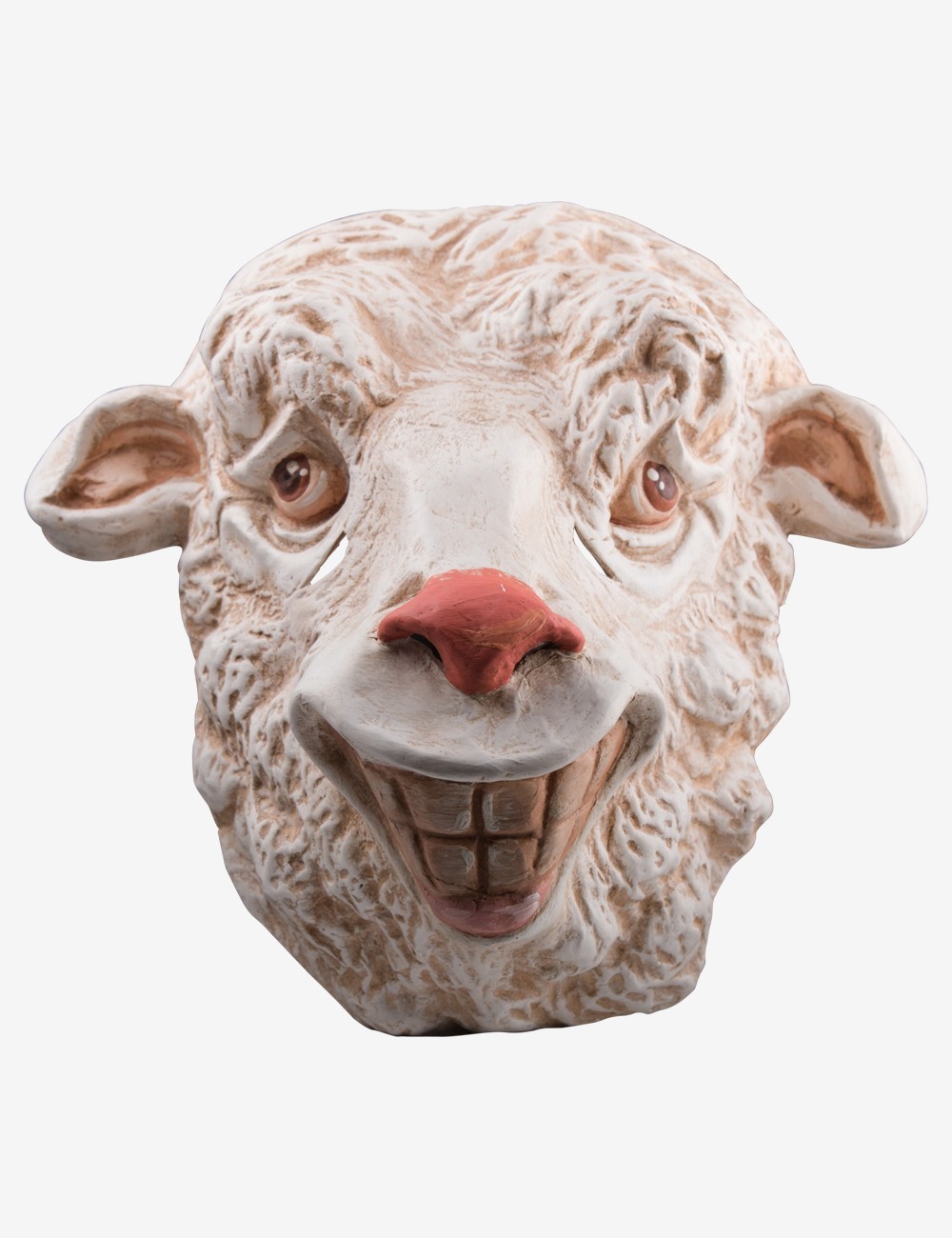 Vær modløs Bliv ophidset Lydighed Sheep venetian mask for sale