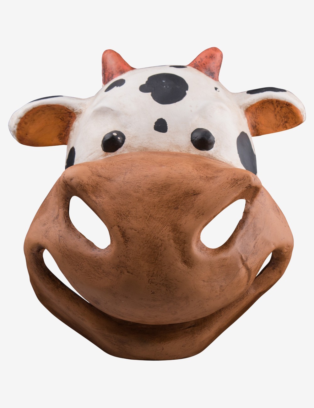 Masque vache enfant : Deguise-toi, achat de Masques