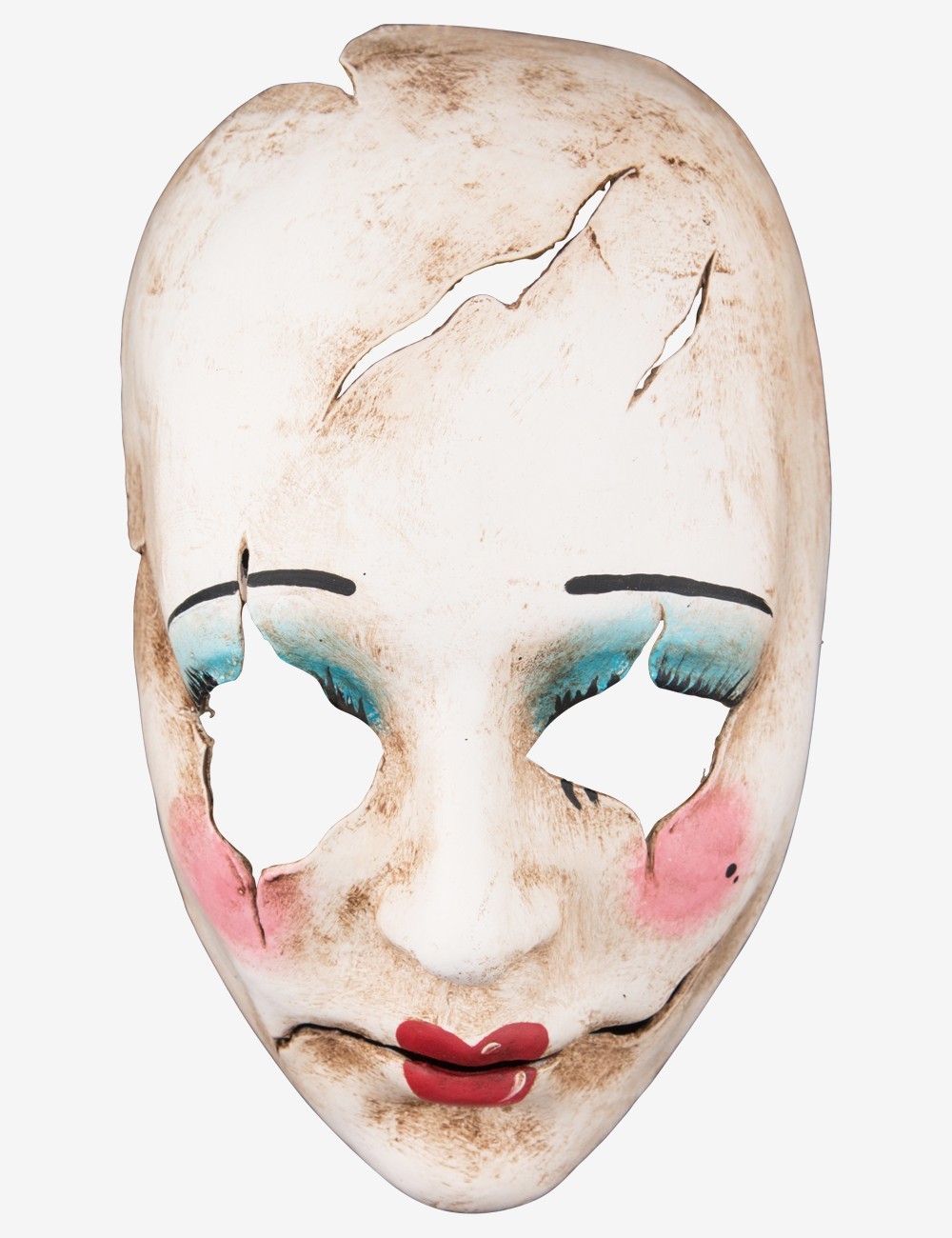 krokodille Insister navneord Clown venetian mask for sale