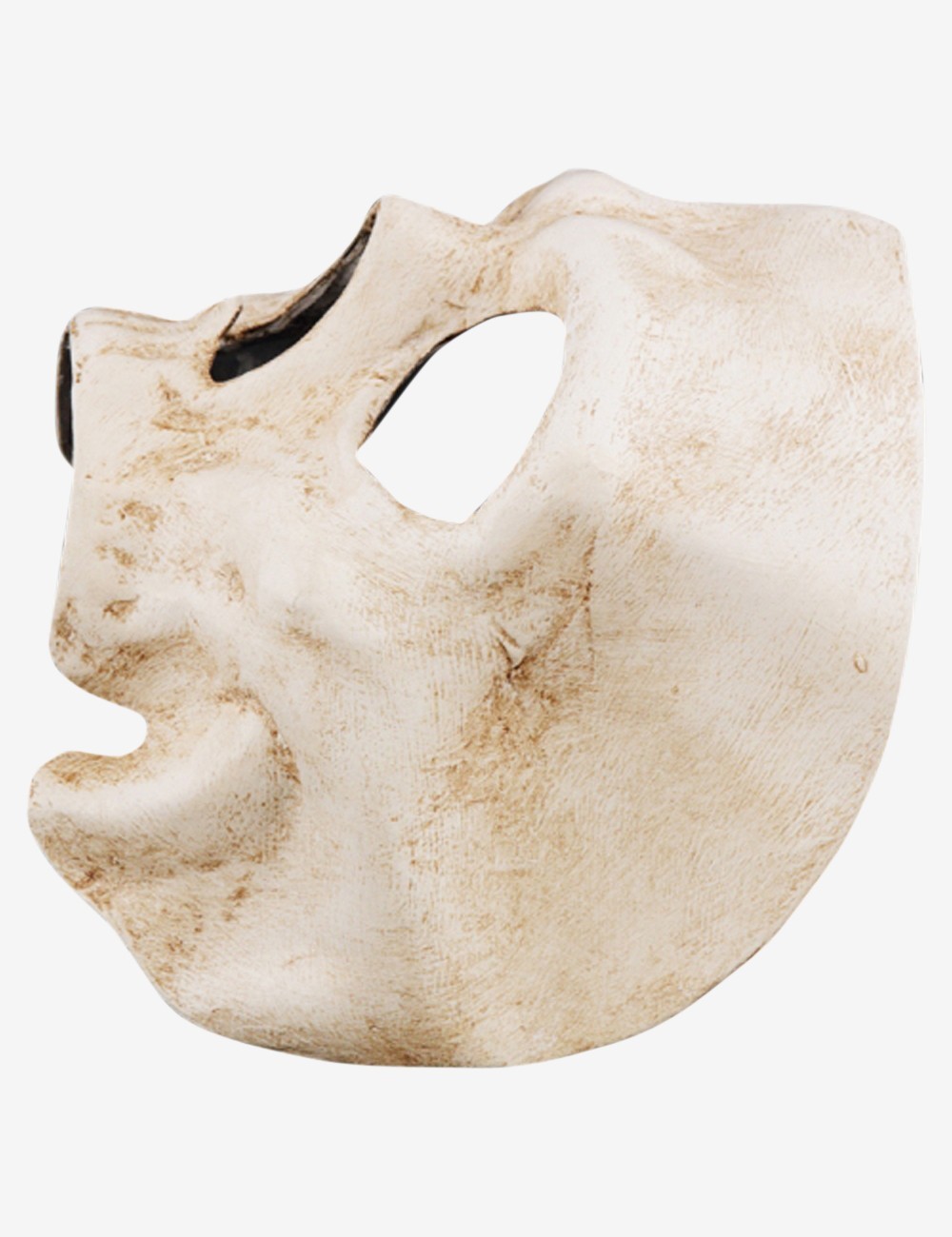 Maschera "Fantasma dell'Opera" - Vista Laterale