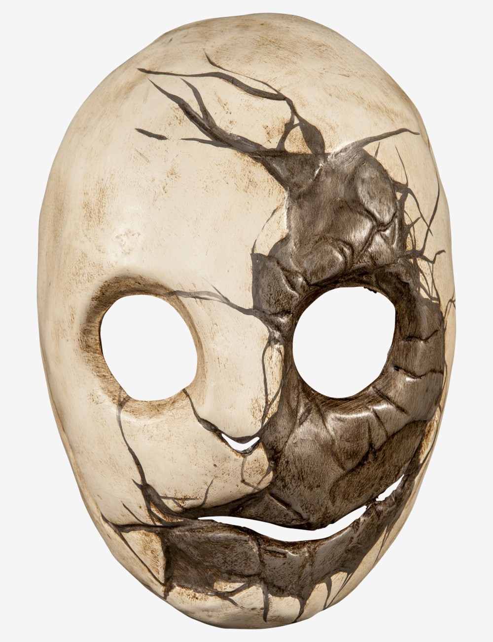 Reptilia | tradition venetian papier mache mask for sale