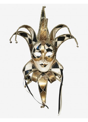 Aramis - Venetian Carnival Mask