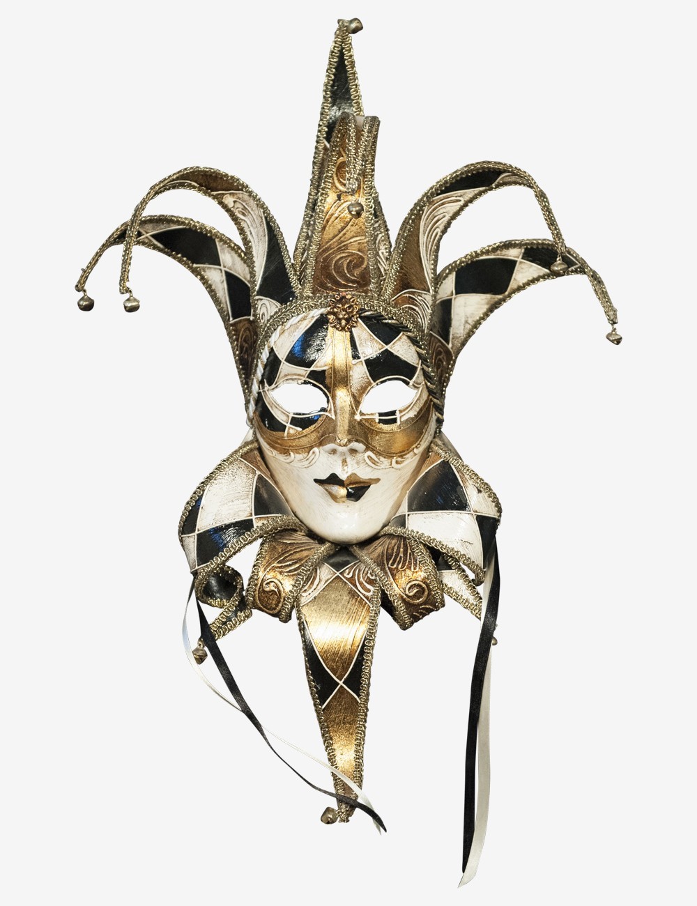 Aramis - Venetian Carnival Mask