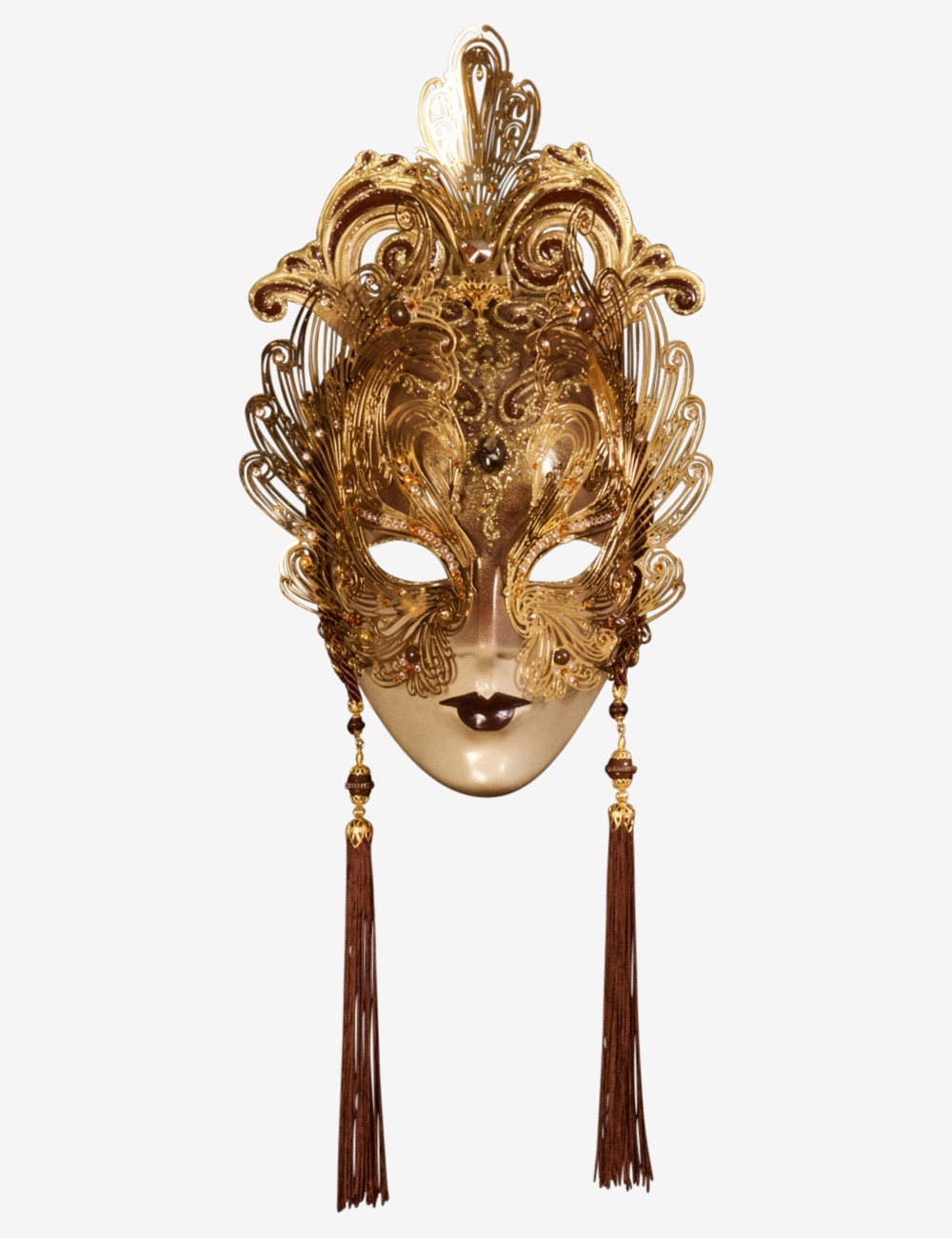 Volto Sogno venetian mask for sale