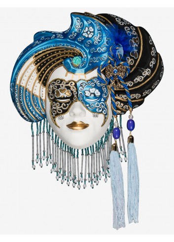 P5237011  Carnival masks, Venetian carnival masks, Masks masquerade