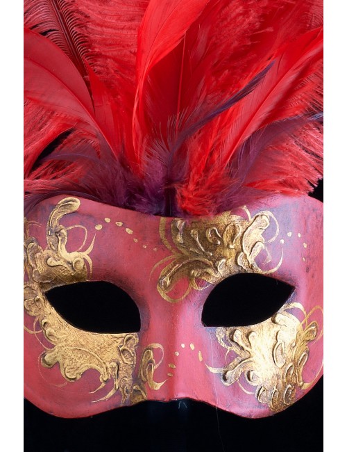 Cleopatra venetian mask for sale