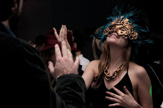 Ballo in maschera