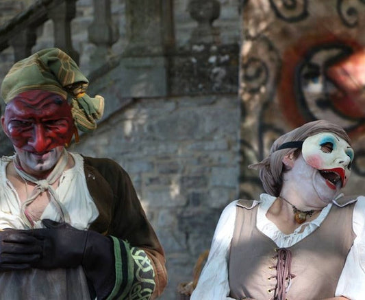 Maschere Carnevale Venezia: 10 consigli per il 2020
