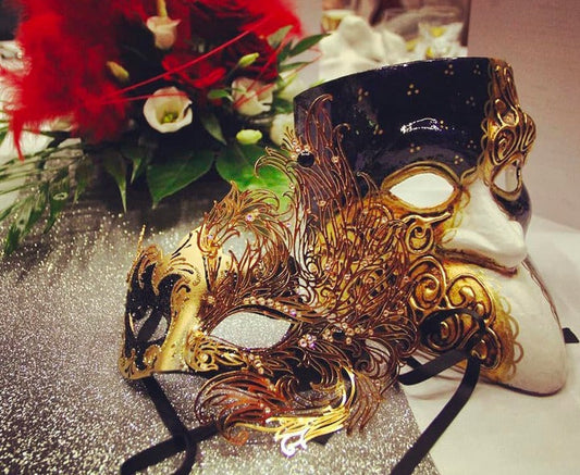 Si avvicina il Natale! Scopri le proposte degli artigiani di Original Venice Shop