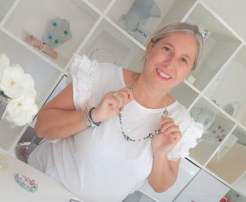 Bijoux en Verre de Murano: L'Art Intemporel de Venise