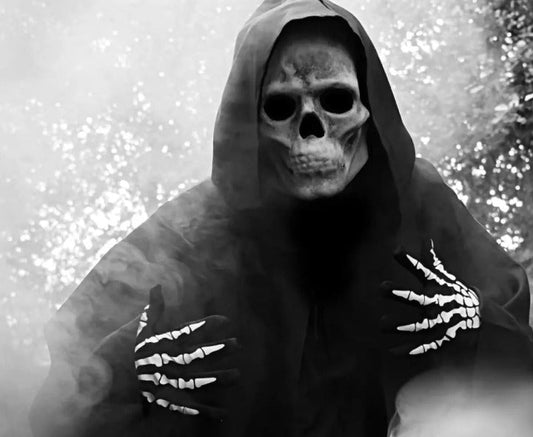 Le migliori maschere di Halloween: Idee originali e spaventose