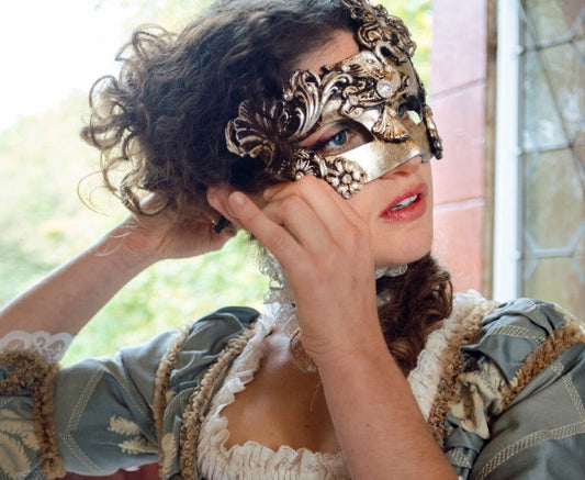 Migliori look di carnevale 2025: idee originali per stupire