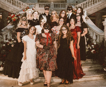 Organize your event with Original Venice: elegance and Venetian artisan tradition