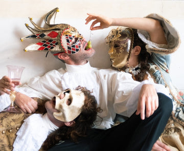 Best Venetian Carnival Masks 2026: Timeless Classics That Never Go Out of Style