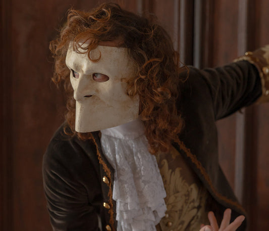 Maschera per ballo veneziano: guida per trovare la maschera perfetta per il tuo ballo in maschera
