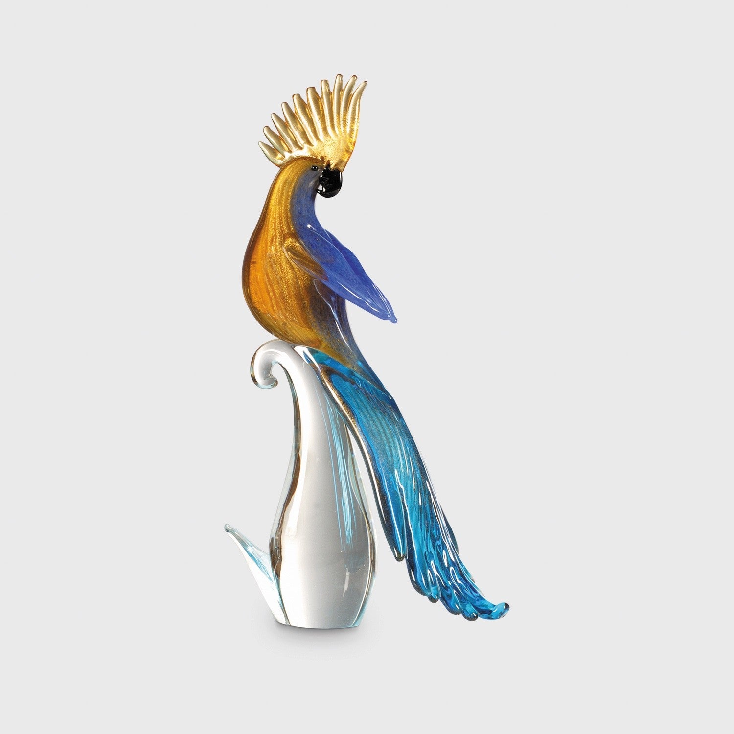 Glass Objects
